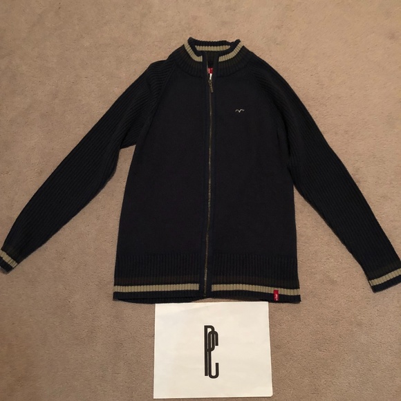 Levi's Other - Levi's Knitted Sweater